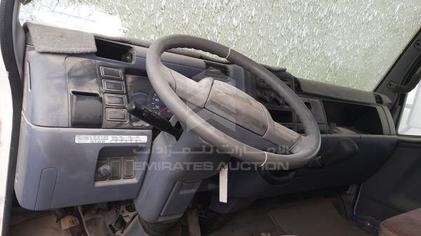 Photo 13 VIN: JL6BCE6JXDK012154 - MITSUBISHI CANTER 