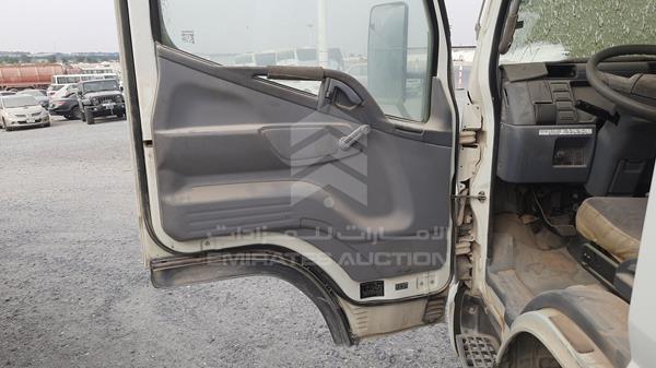 Photo 8 VIN: JL6BCE6JXDK012154 - MITSUBISHI CANTER 