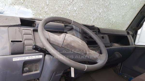 Photo 9 VIN: JL6BCE6JXDK012154 - MITSUBISHI CANTER 