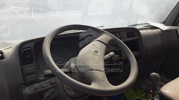 Photo 13 VIN: JL6BCE6K14K014027 - MITSUBISHI CANTER 