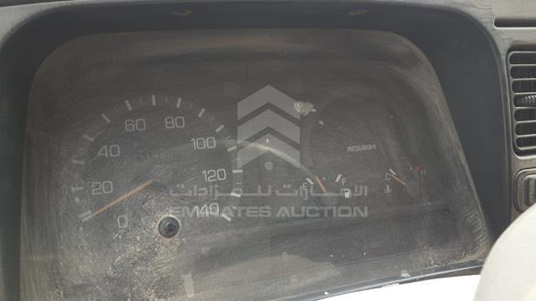 Photo 14 VIN: JL6BCE6K14K014027 - MITSUBISHI CANTER 