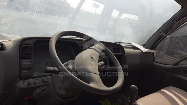 Photo 15 VIN: JL6BCE6K14K014027 - MITSUBISHI CANTER 