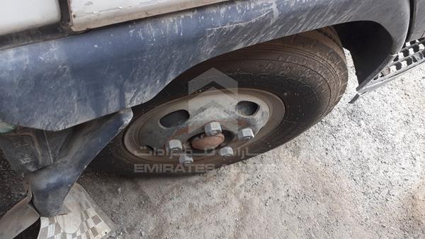 Photo 25 VIN: JL6BCE6K14K014027 - MITSUBISHI CANTER 