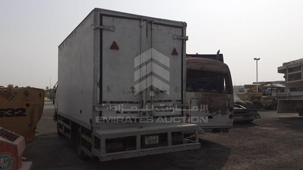 Photo 6 VIN: JL6BCE6K14K014027 - MITSUBISHI CANTER 