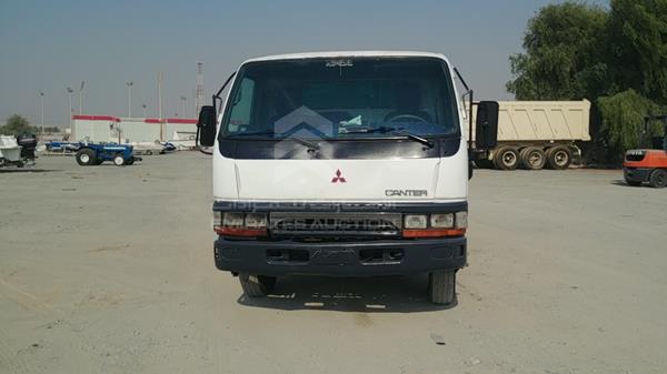 Photo 27 VIN: JL6BCE6K34K008830 - MITSUBISHI CANTER 