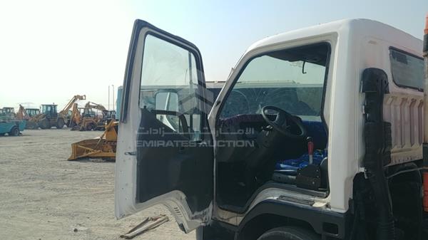 Photo 9 VIN: JL6BCE6K34K008830 - MITSUBISHI CANTER 