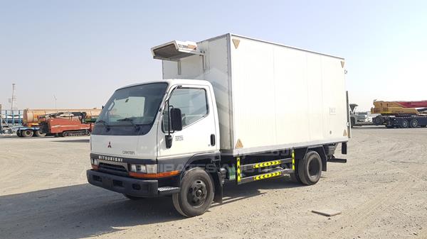 Photo 0 VIN: JL6BCE6K64K012497 - MITSUBISHI CANTER 