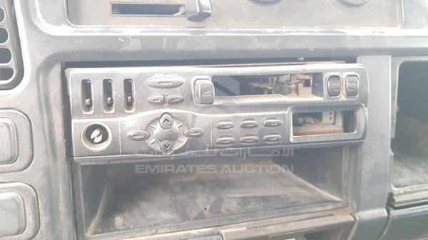 Photo 15 VIN: JL6BCE6K64K012497 - MITSUBISHI CANTER 