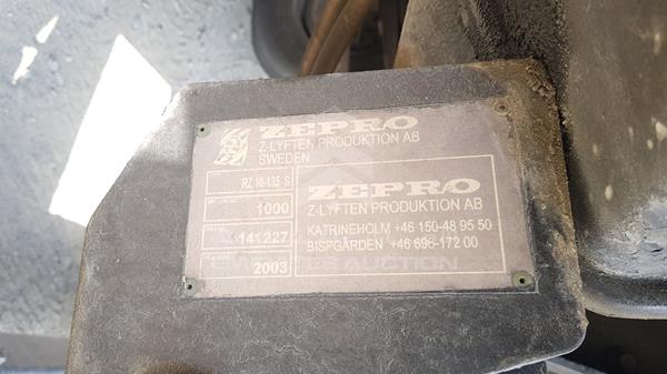 Photo 24 VIN: JL6BCE6K64K012497 - MITSUBISHI CANTER 