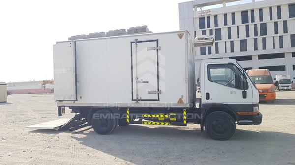 Photo 30 VIN: JL6BCE6K64K012497 - MITSUBISHI CANTER 