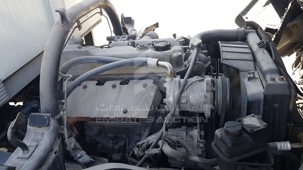 Photo 31 VIN: JL6BCE6K64K012497 - MITSUBISHI CANTER 