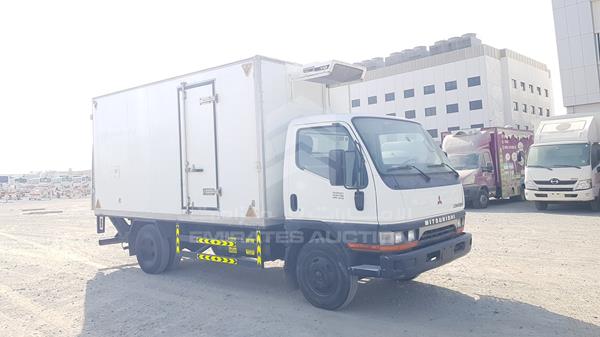 Photo 8 VIN: JL6BCE6K64K012497 - MITSUBISHI CANTER 