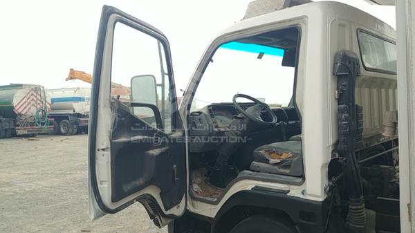 Photo 12 VIN: JL6BCE6K84K010573 - MITSUBISHI CANTER 