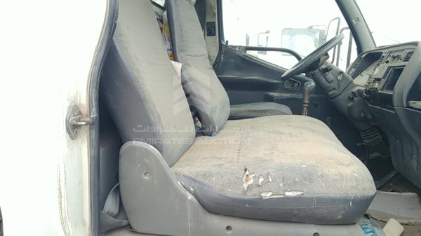 Photo 21 VIN: JL6BCE6K84K010573 - MITSUBISHI CANTER 