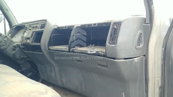 Photo 22 VIN: JL6BCE6K84K010573 - MITSUBISHI CANTER 