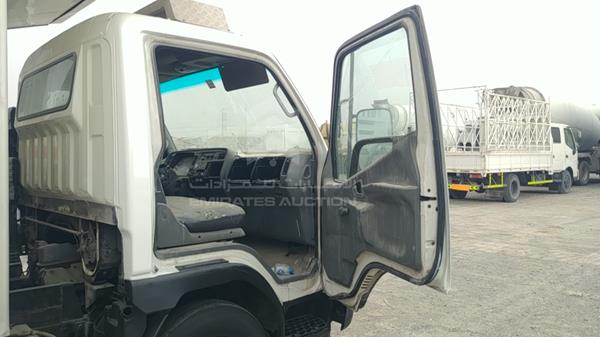 Photo 23 VIN: JL6BCE6K84K010573 - MITSUBISHI CANTER 