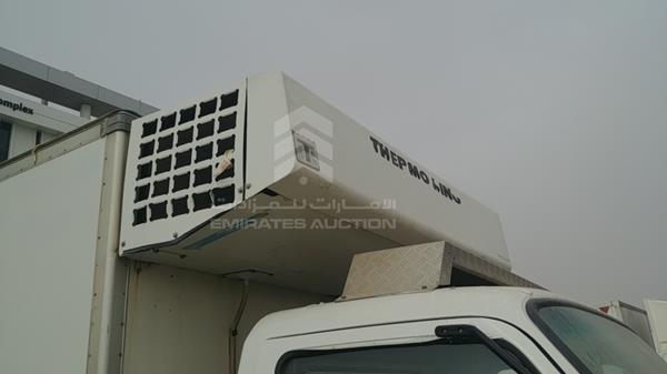 Photo 24 VIN: JL6BCE6K84K010573 - MITSUBISHI CANTER 