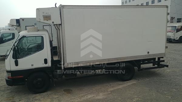 Photo 6 VIN: JL6BCE6K84K010573 - MITSUBISHI CANTER 