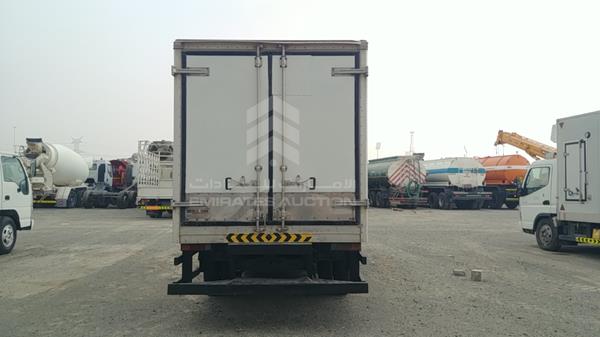 Photo 7 VIN: JL6BCE6K84K010573 - MITSUBISHI CANTER 