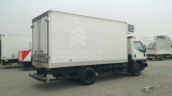 Photo 9 VIN: JL6BCE6K84K010573 - MITSUBISHI CANTER 