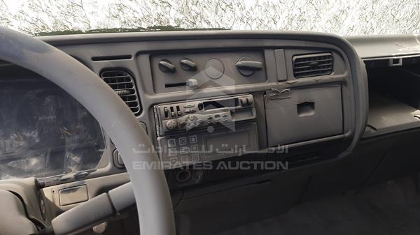 Photo 14 VIN: JL6BDF6J73K001209 - MITSUBISHI CANTER 