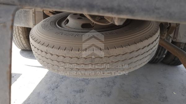 Photo 17 VIN: JL6BDF6J73K001209 - MITSUBISHI CANTER 