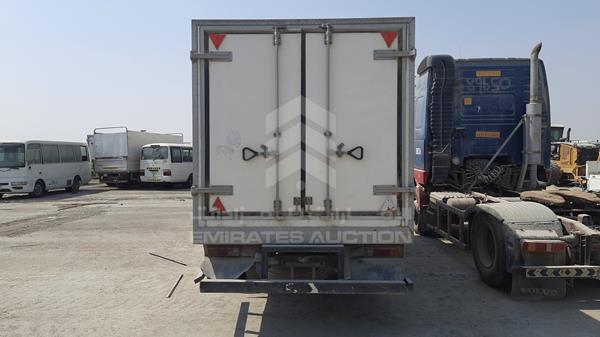 Photo 5 VIN: JL6BDF6J73K001209 - MITSUBISHI CANTER 