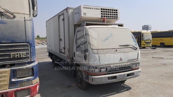 Photo 7 VIN: JL6BDF6J73K001209 - MITSUBISHI CANTER 