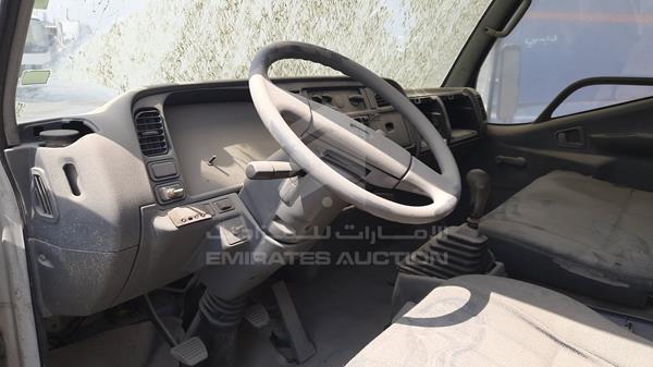 Photo 9 VIN: JL6BDF6J73K001209 - MITSUBISHI CANTER 