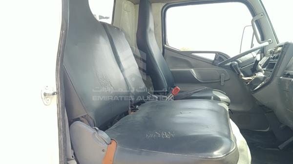 Photo 19 VIN: JL6BDG6J58K028275 - MITSUBISHI CANTER 