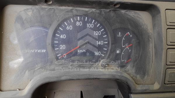 Photo 12 VIN: JL6BEH6P9DK006331 - MITSUBISHI FUSO 