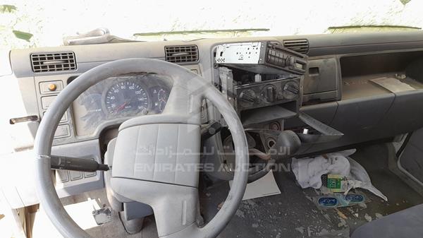 Photo 13 VIN: JL6BEH6P9DK006331 - MITSUBISHI FUSO 