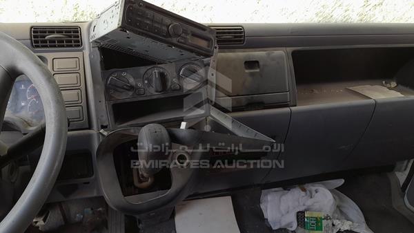 Photo 14 VIN: JL6BEH6P9DK006331 - MITSUBISHI FUSO 