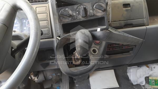 Photo 15 VIN: JL6BEH6P9DK006331 - MITSUBISHI FUSO 