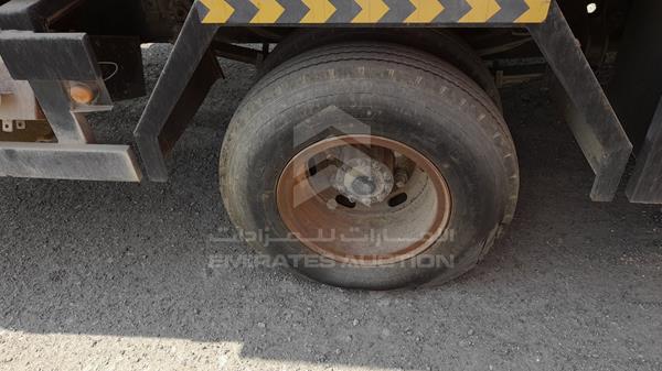 Photo 24 VIN: JL6BEH6P9DK006331 - MITSUBISHI FUSO 