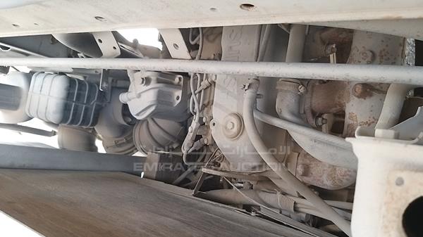 Photo 24 VIN: JL6BHH6A84K016111 - MITSUBISHI FH 