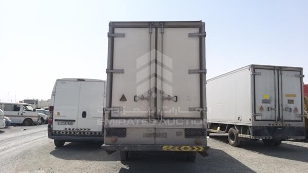 Photo 7 VIN: JL6BHH6A84K016111 - MITSUBISHI FH 