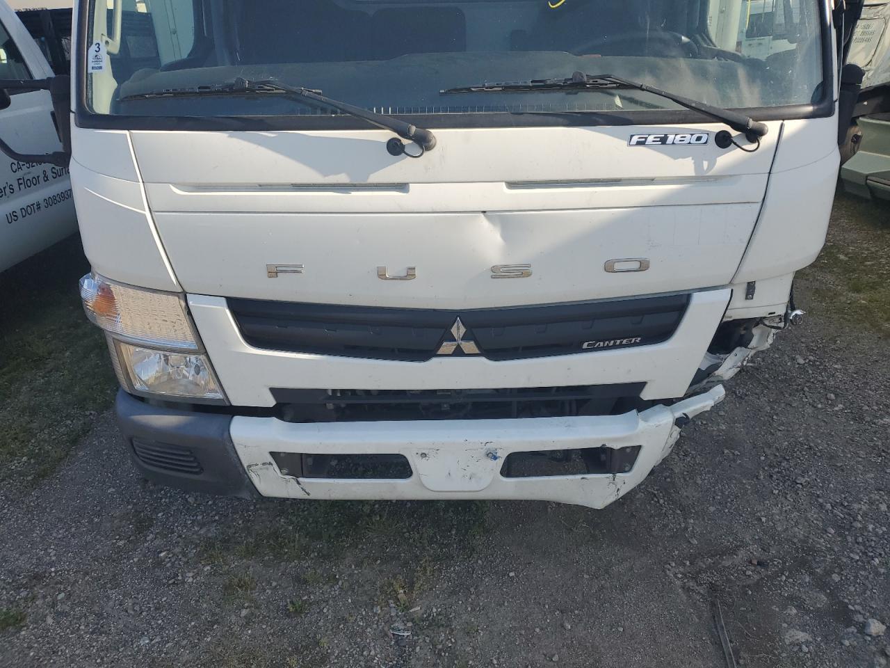 Photo 12 VIN: JL6CRH1A2JK002709 - MITSUBISHI NULL 