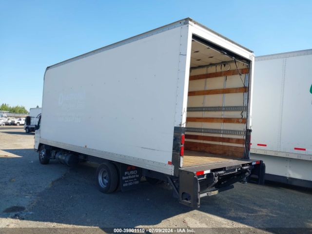 Photo 2 VIN: JL6CRK1A1HK002322 - MITSUBISHI FUSO FEC92S 