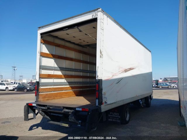 Photo 3 VIN: JL6CRK1A1HK002322 - MITSUBISHI FUSO FEC92S 