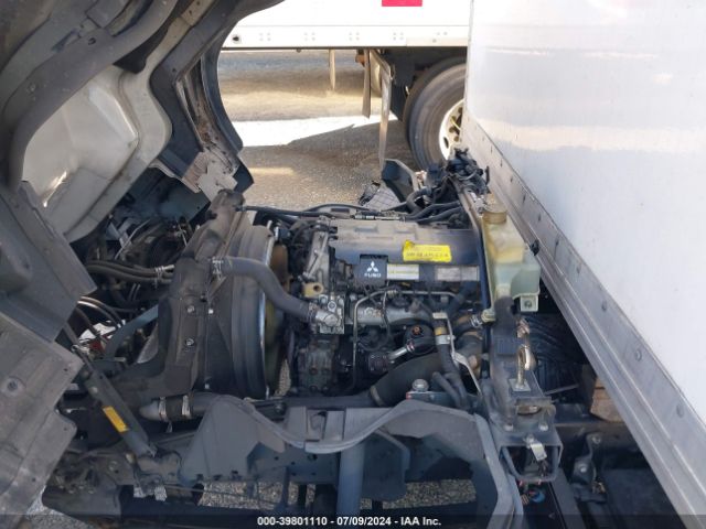 Photo 9 VIN: JL6CRK1A1HK002322 - MITSUBISHI FUSO FEC92S 