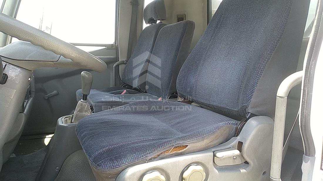 Photo 12 VIN: JL6CUK6L9AK013406 - MITSUBISHI FUSO 