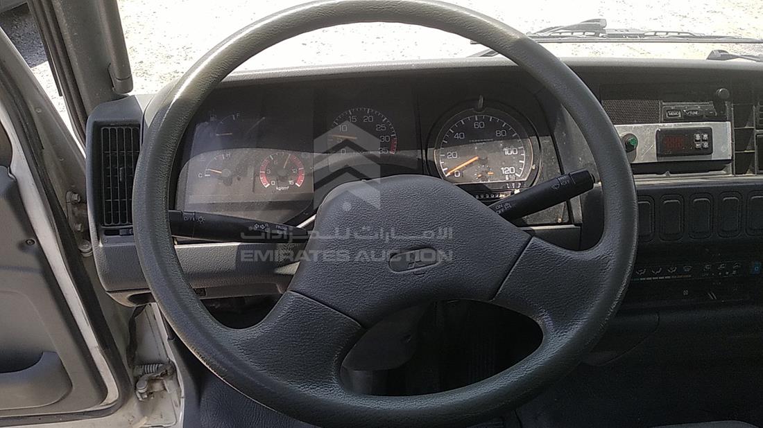 Photo 13 VIN: JL6CUK6L9AK013406 - MITSUBISHI FUSO 