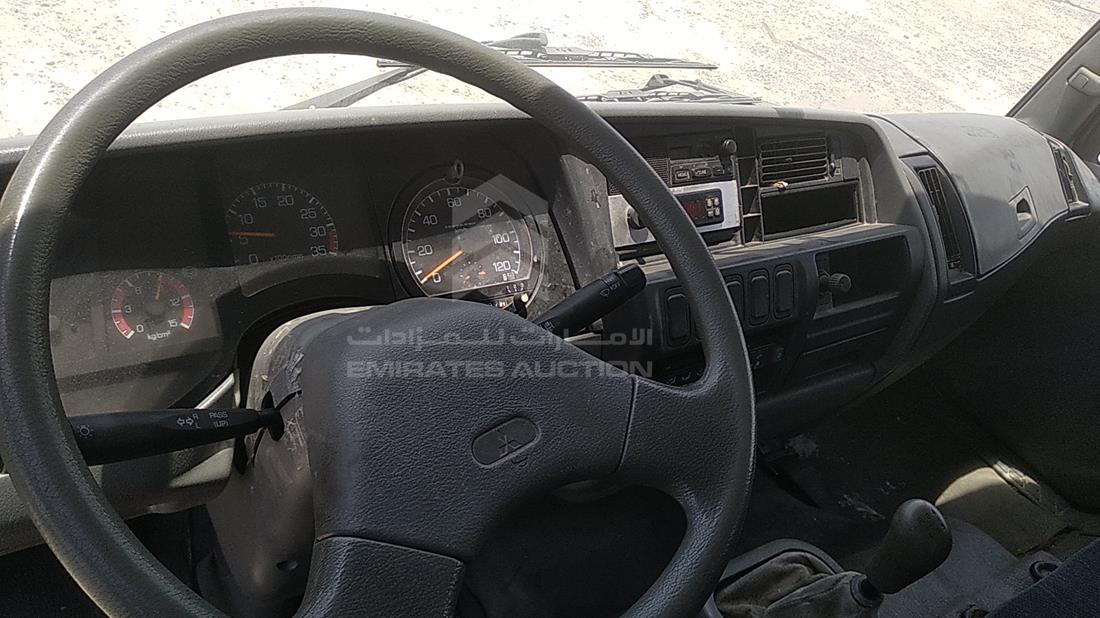 Photo 17 VIN: JL6CUK6L9AK013406 - MITSUBISHI FUSO 