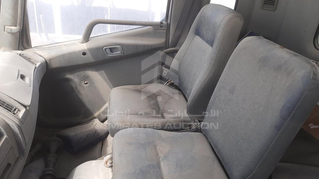 Photo 18 VIN: JL6DVL6R76K005792 - MITSUBISHI FUSO 