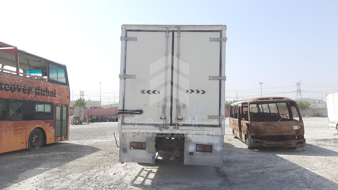 Photo 6 VIN: JL6DVL6R76K005792 - MITSUBISHI FUSO 