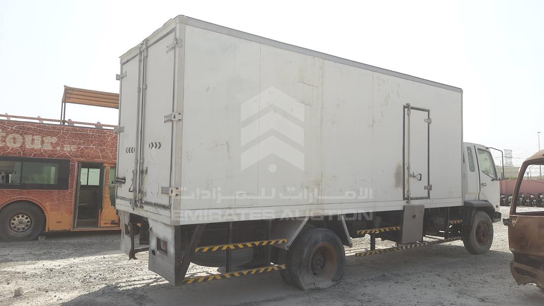 Photo 7 VIN: JL6DVL6R76K005792 - MITSUBISHI FUSO 