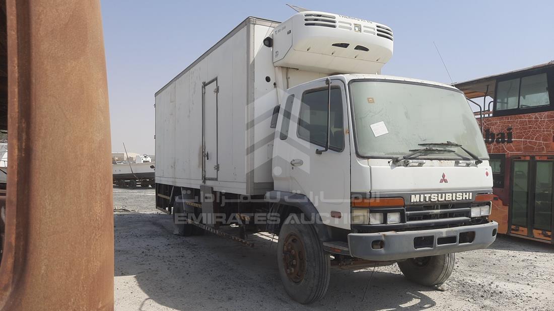 Photo 8 VIN: JL6DVL6R76K005792 - MITSUBISHI FUSO 