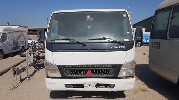 Photo 0 VIN: JL7B6C2P2EK015438 - MITSUBISHI CANTER 