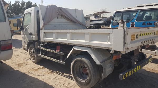 Photo 3 VIN: JL7B6C2P2EK015438 - MITSUBISHI CANTER 